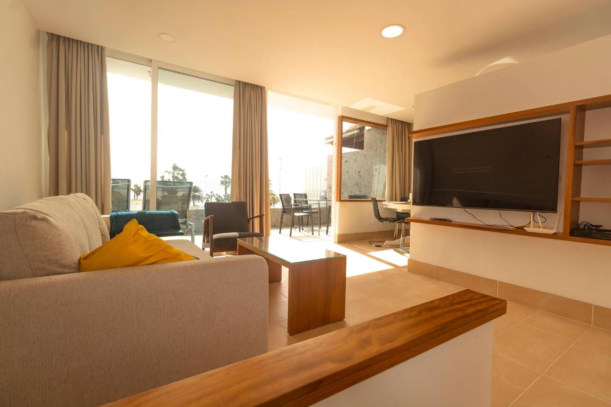 Luxury Villa Rincon Del Mar- Old Town - Puerto Del Carmen Puerto del Carmen  Bagian luar foto