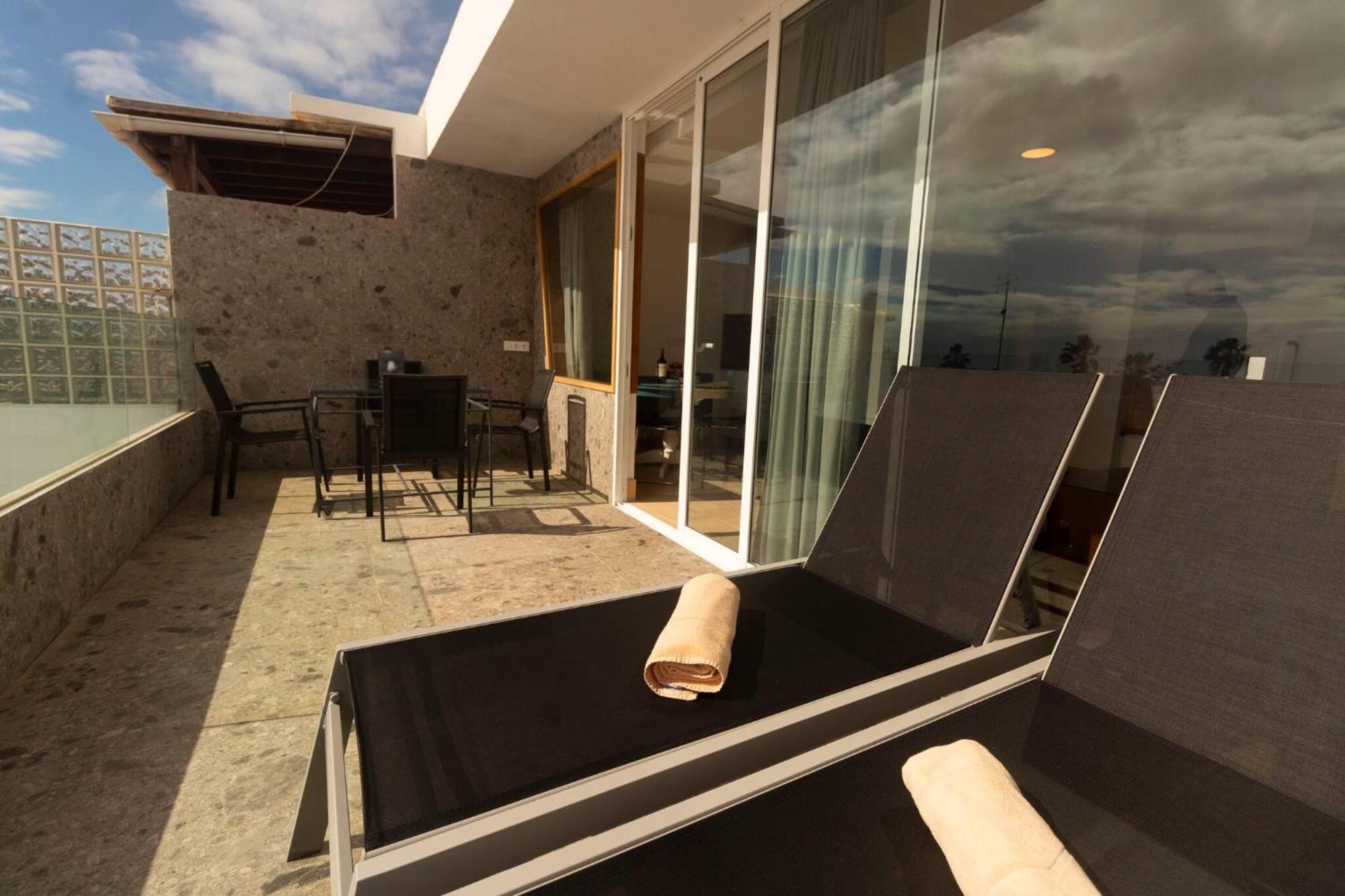 Luxury Villa Rincon Del Mar- Old Town - Puerto Del Carmen Puerto del Carmen  Bagian luar foto